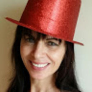 Meet your Posher, Natasa